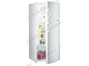 Холодильник Gorenje RF6151BW (444754, HZZS2767F) - Фото